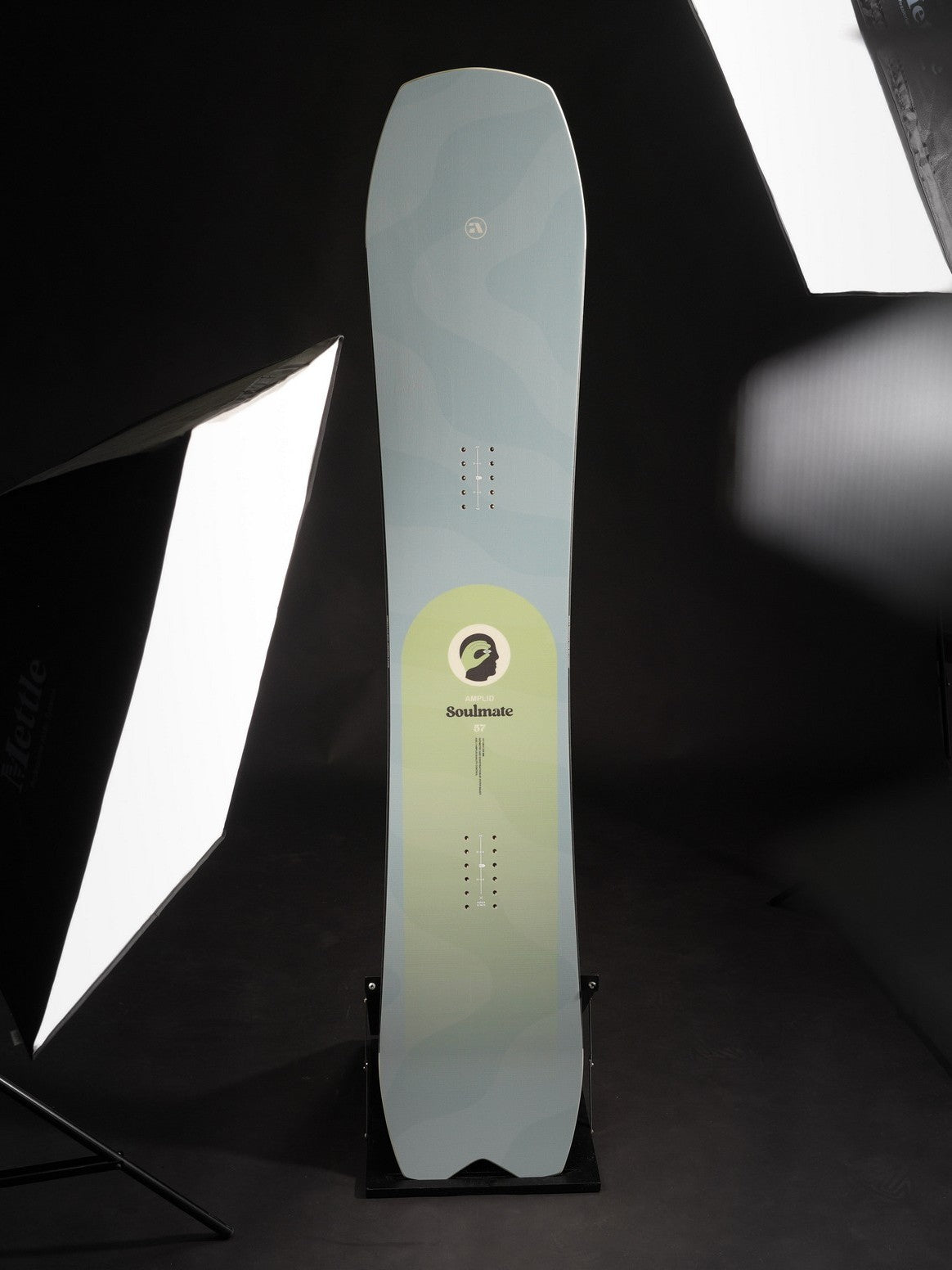 Amplid - Soulmate 26/27 - Groen - GearFreak