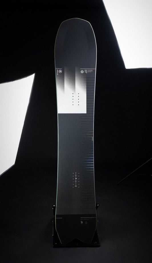 Amplid - Souly Grail 26/27 - Zwart - GearFreak