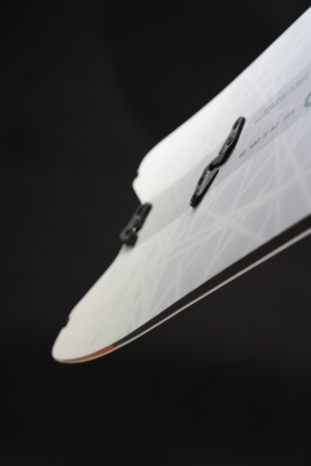 Amplid - Surf Shuttle 25/26 - Zwart - GearFreak