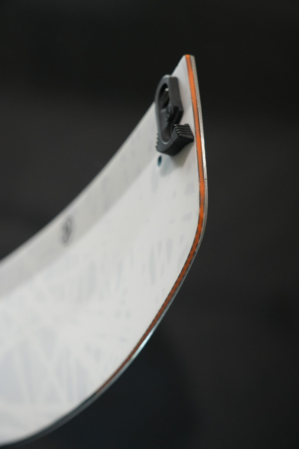 Amplid - Surf Shuttle 25/26 - Zwart - GearFreak