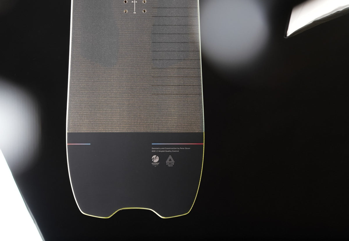 Amplid Time Machine 26/27: Zero 90 Carbon