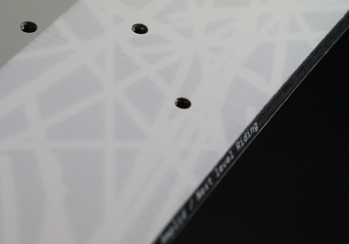 Amplid Tour Operator 25/26: Zero 90 Carbon