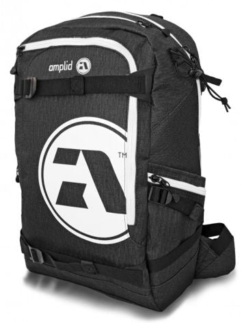 Amplid - Twentyfourseven Backpack - GearFreak