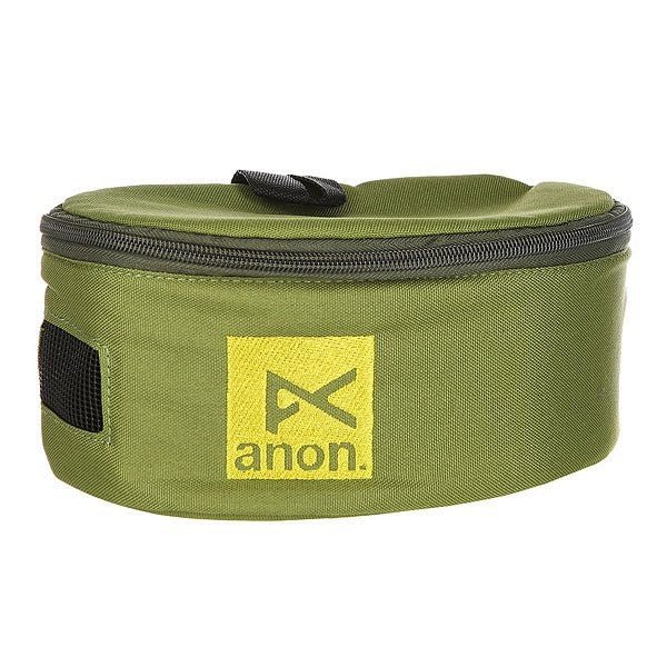 anon goggle case Anon Goggle Case Boyscout kopen?