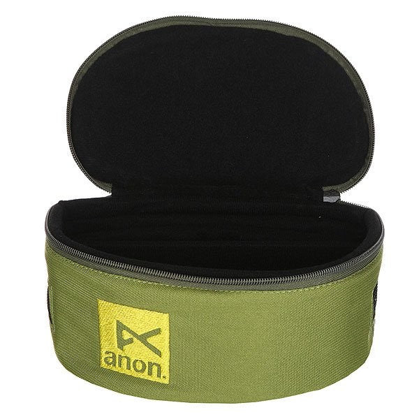Anon - Anon Goggle Case Boyscout - GearFreak