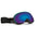 Aphex - Kepler Matt Black - Revo Blue Lens & Spare Lens - GearFreak