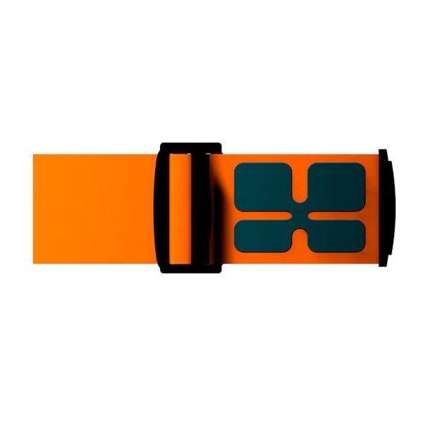 Aphex - Aphex Kepler Matt Black - Silver Lens & Spare Lens - GearFreak