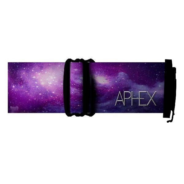 Aphex - Aphex Oxia Black - Revo Red & Spare Lens - GearFreak