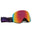 Aphex - Oxia Black - Revo Red & Spare Lens - GearFreak