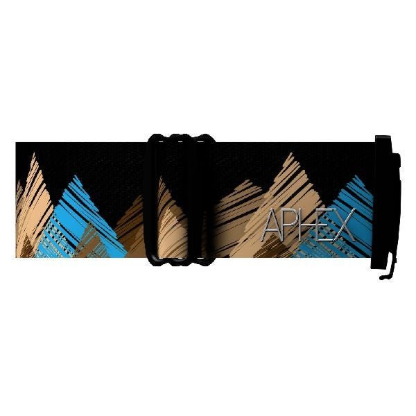 Aphex - Aphex Styx Camel - Revo Gold & Spare Lens - GearFreak