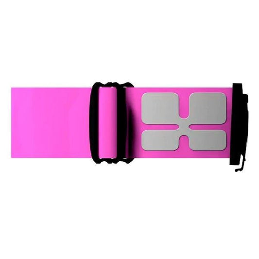 Aphex - Aphex Styx Matte Black - Revo Blue & Spare Lens - GearFreak