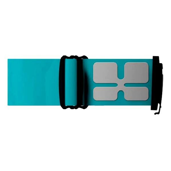 Aphex - Aphex Styx Matte Black - Silver & Spare Lens - GearFreak