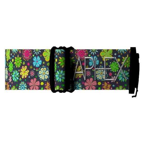 Aphex - Aphex Styx Matte Strawberry - Revo Red & Spare Lens - GearFreak