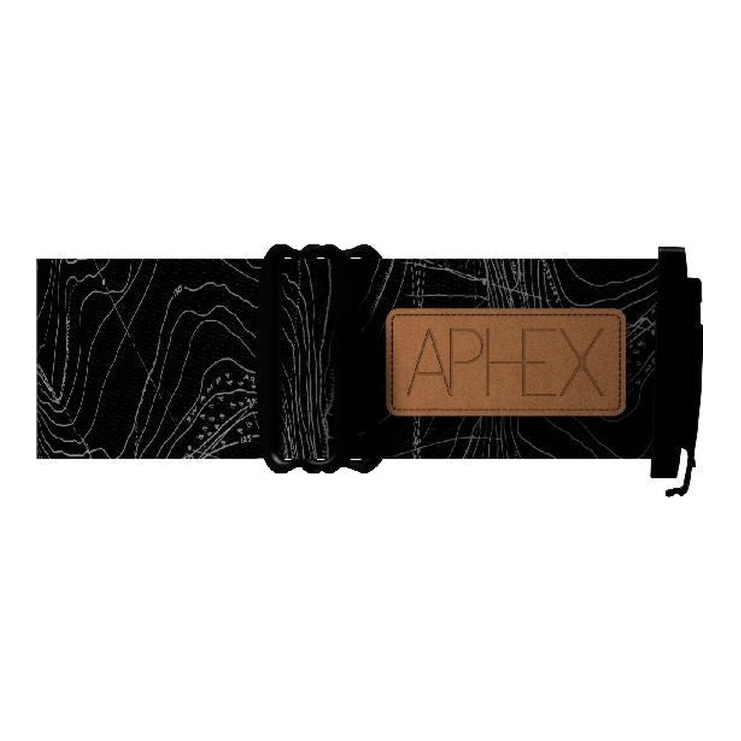 Aphex - Virgo - Matt Black - GearFreak
