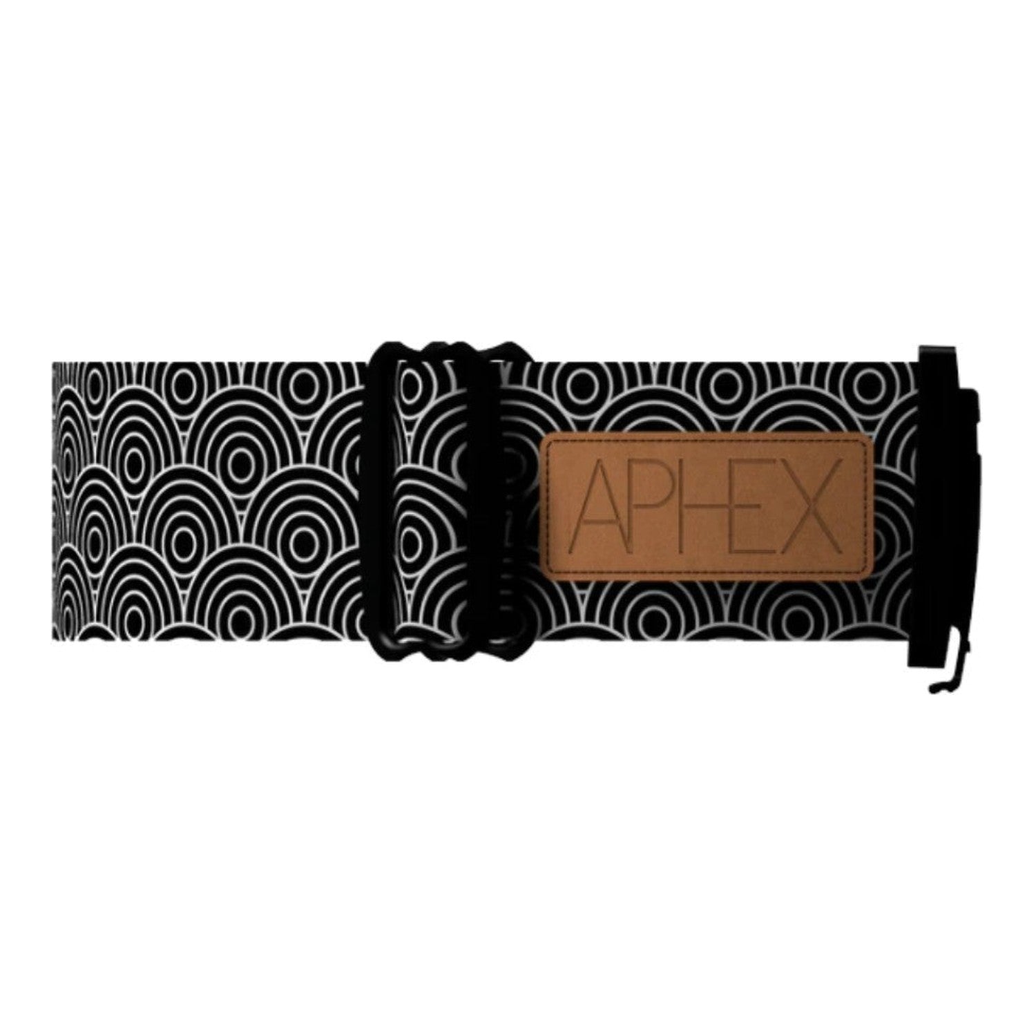 Aphex - Virgo - Matt White - GearFreak