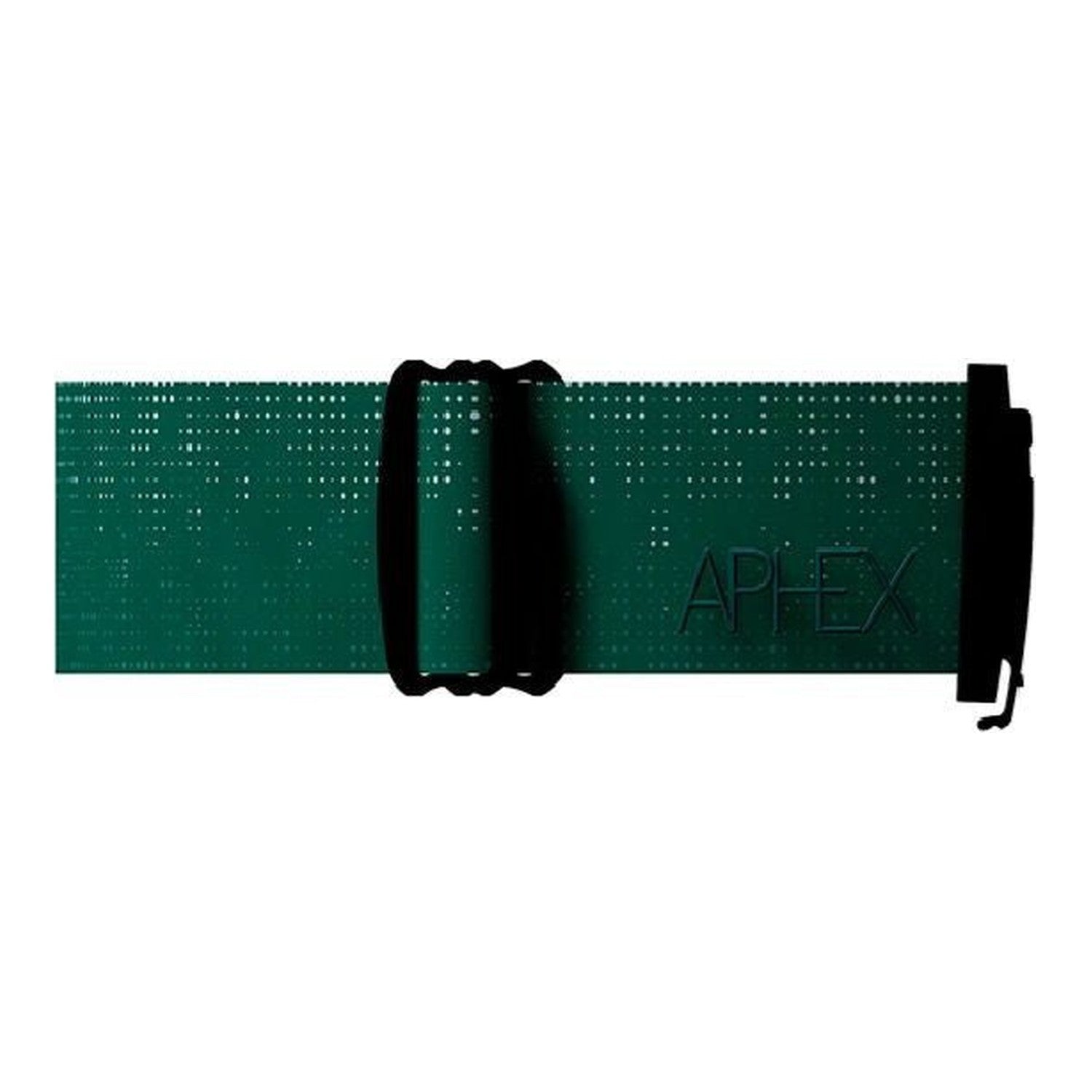 Aphex - XPR - Matt Black - GearFreak