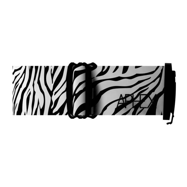 Aphex - Aphex Xpr Matt Blue - Revo Blue Lens & Spare Lens - GearFreak