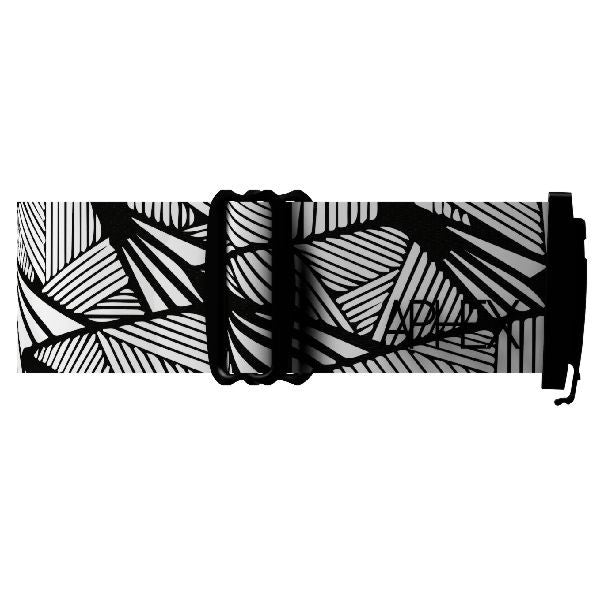 Aphex - Aphex Xpr Matt White - Revo Red Lens & Spare Lens - GearFreak