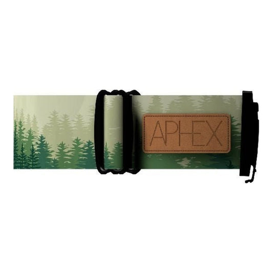 Aphex - Kepler - Matt Black - GearFreak