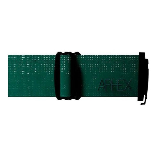 Aphex - XPR - Matt Black - GearFreak