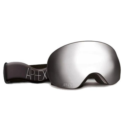 Aphex - XPR - Matt Black - GearFreak