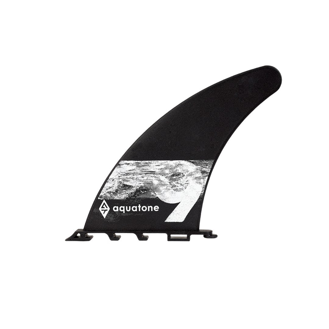 Aquatone - 9" Center Fin - GearFreak