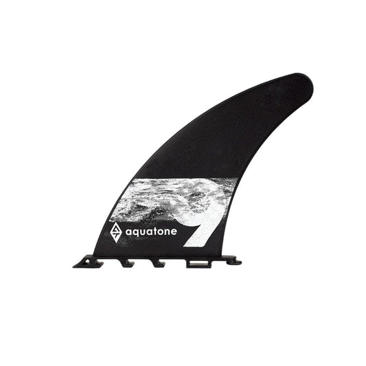 Aquatone - 9" Center Fin - GearFreak