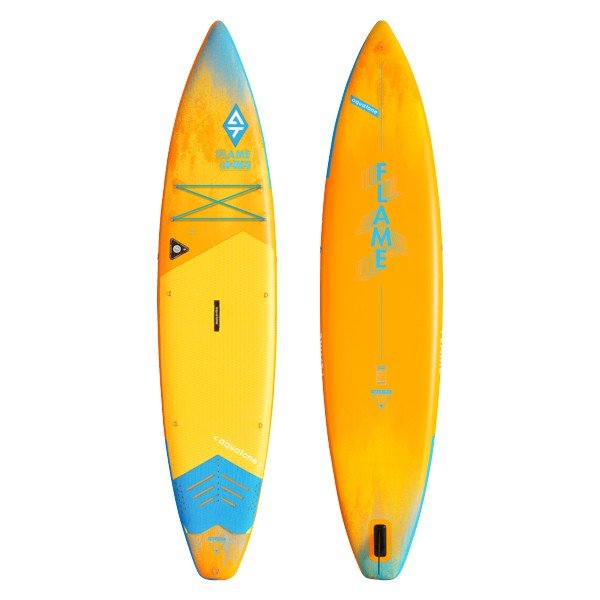 Aquatone - Aquatone Flame Touring 12'6