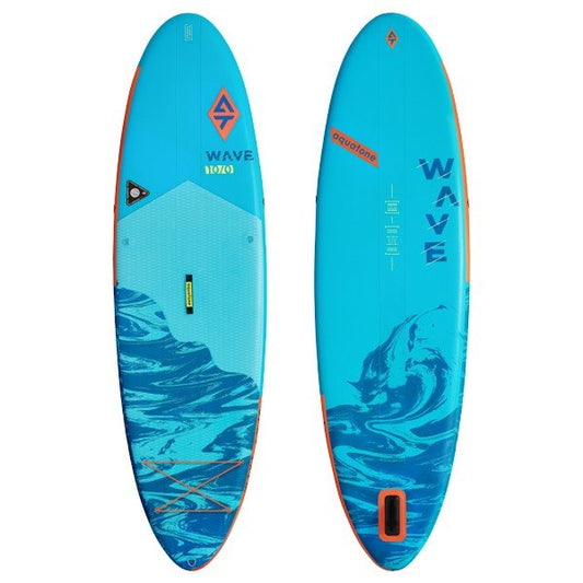 Aquatone - Aquatone Wave Allround 10'0 - 2022 - GearFreak