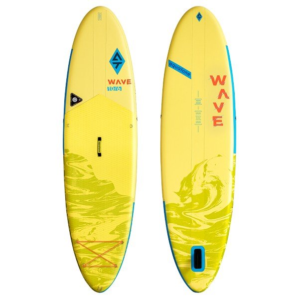 Aquatone - Aquatone Wave Allround 10'6 - 2022 - GearFreak