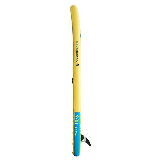 Aquatone - Aquatone Wave Allround 10'6 - 2022 - GearFreak