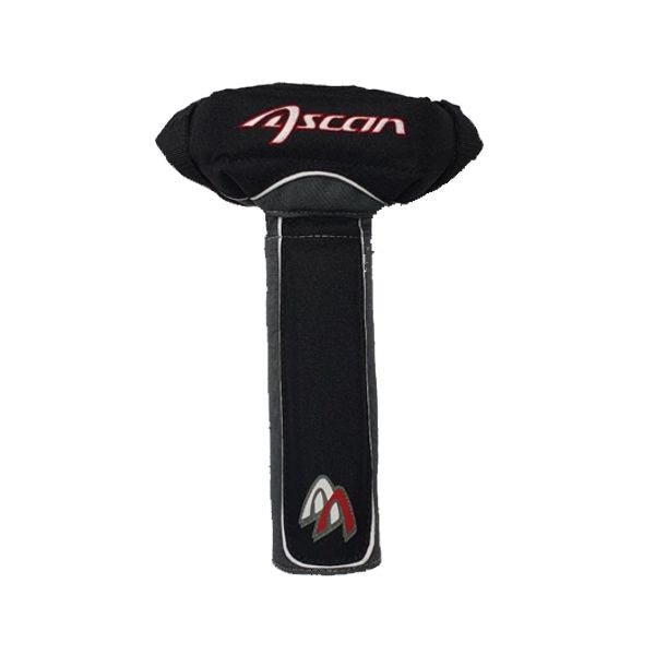 Ascan - Ascan Mast - Boom Protector - GearFreak