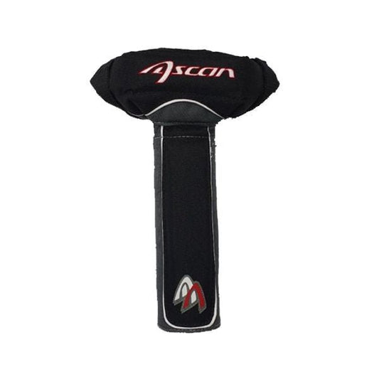 Ascan - Ascan Mast - Boom Protector - GearFreak