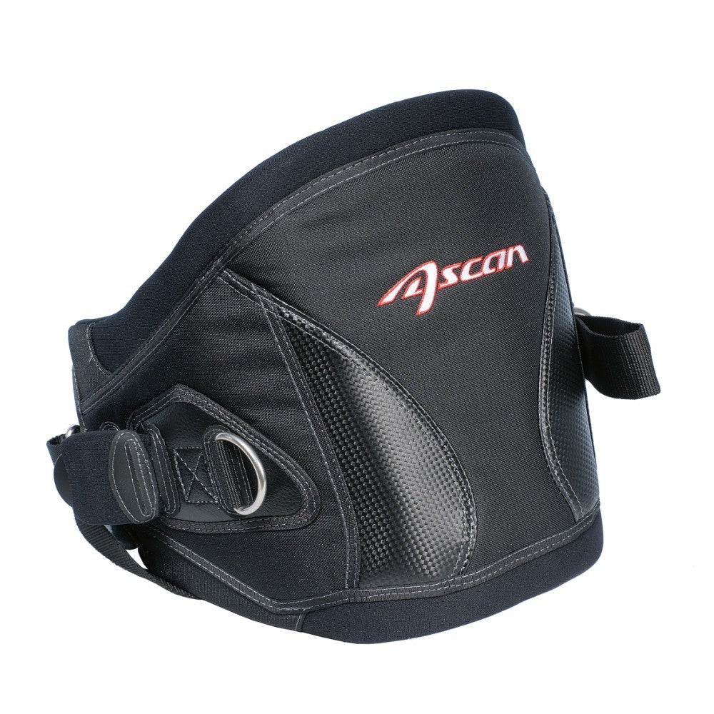 Ascan - Jack Multi Windsurf Harness - S - GearFreak