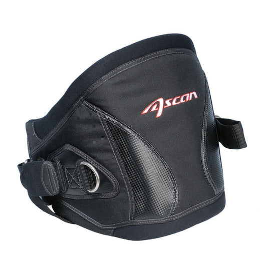 Ascan - Jack Multi Windsurf Harness - S - GearFreak