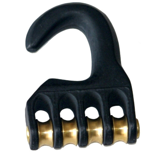 Ascan - Pully Hook HD - 3 Rol - GearFreak