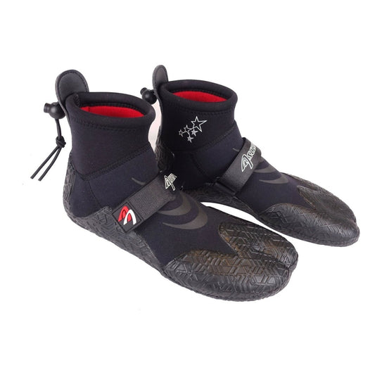 Ascan - Star Splitty 3mm - 35 - 36 - GearFreak