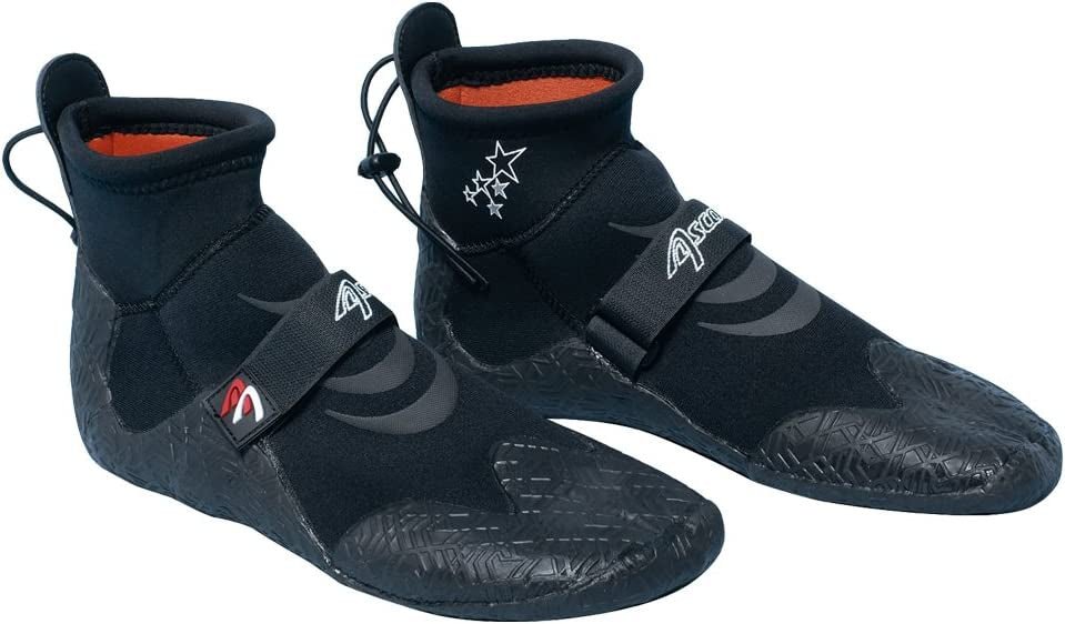 Ascan - Star Splitty 3mm - 35 - 36 - GearFreak