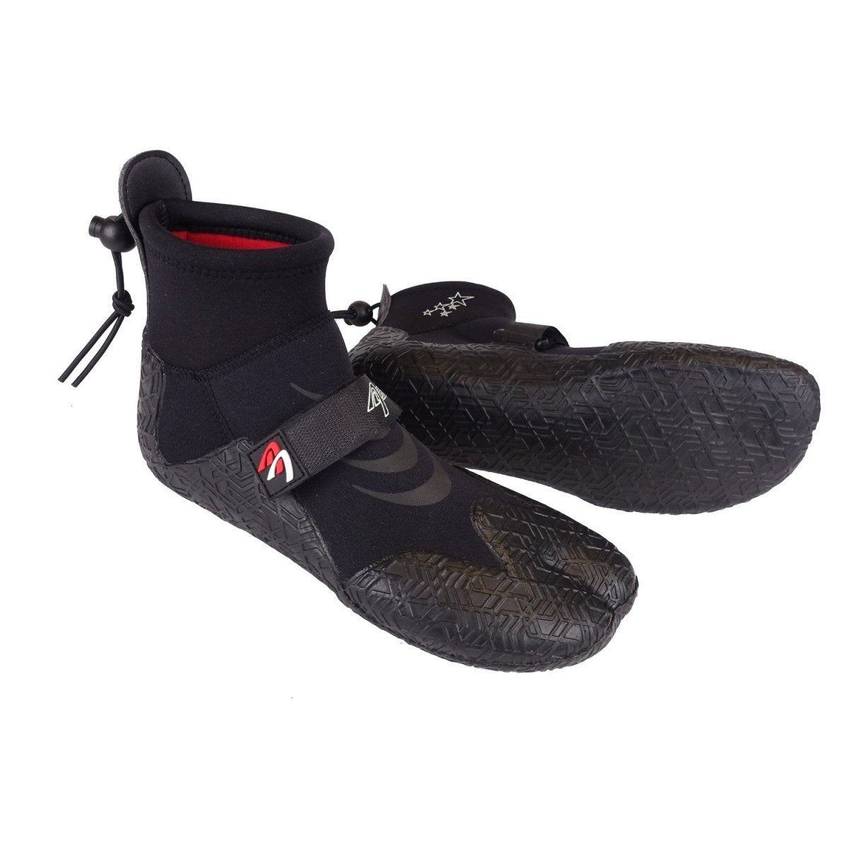 Ascan - Star Splitty 3mm - 35 - 36 - GearFreak