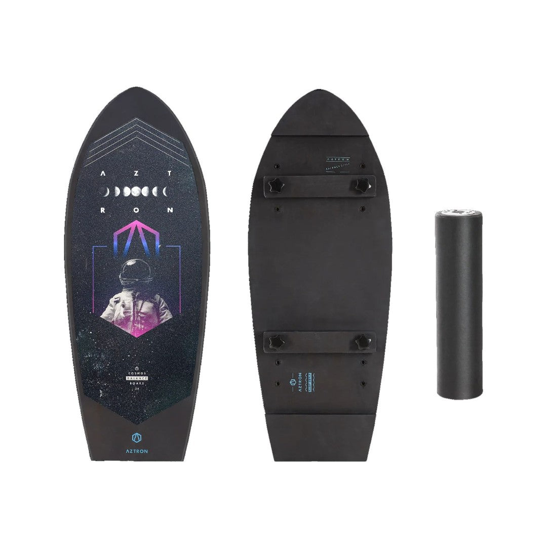 Aztron - Aztron Cosmos 34 Balance Board - GearFreak