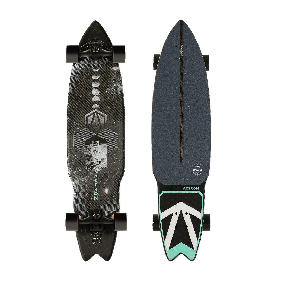 Aztron - Aztron Space 40 Skateboard - GearFreak