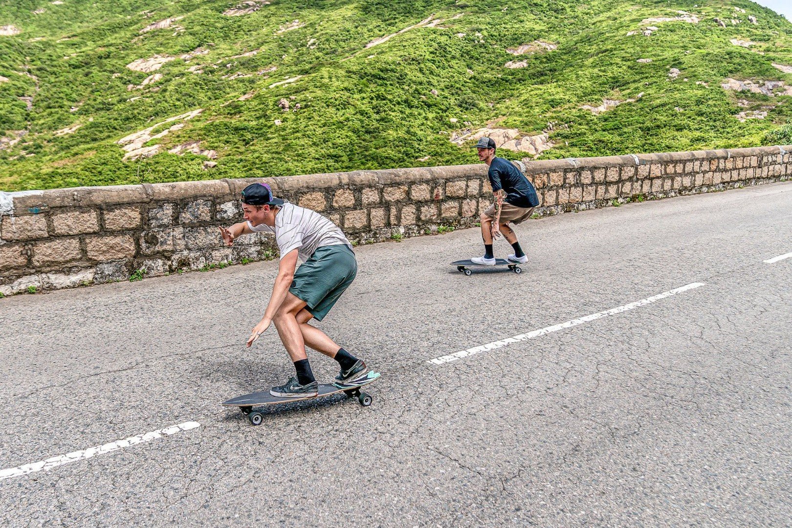 Aztron - Aztron Space 40 Skateboard - GearFreak