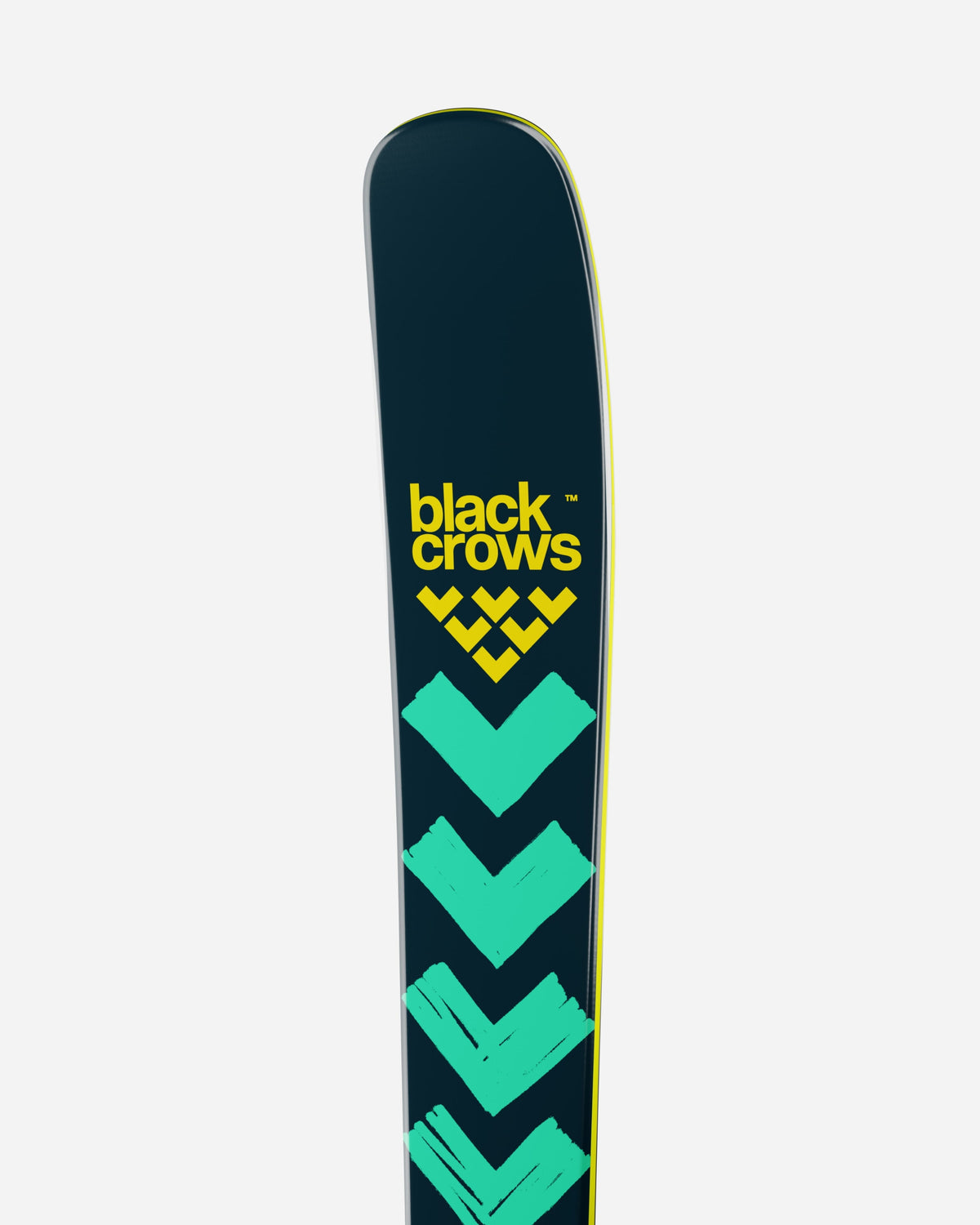 Black Crows Atris 26/27: progressieve tip