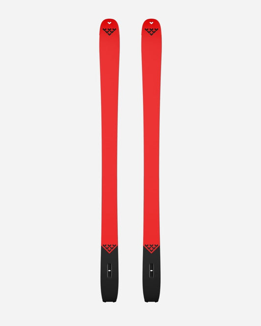 GearFreak - Black Crows Camox Freebird - 26/27 - Multicolor