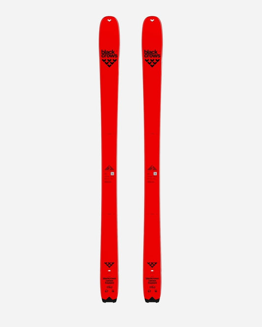 GearFreak - Black Crows Camox Freebird - 26/27 - Multicolor