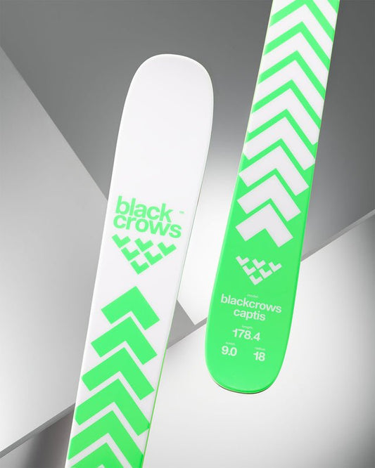 Black Crows - Captis 25/26 - 172 - GearFreak