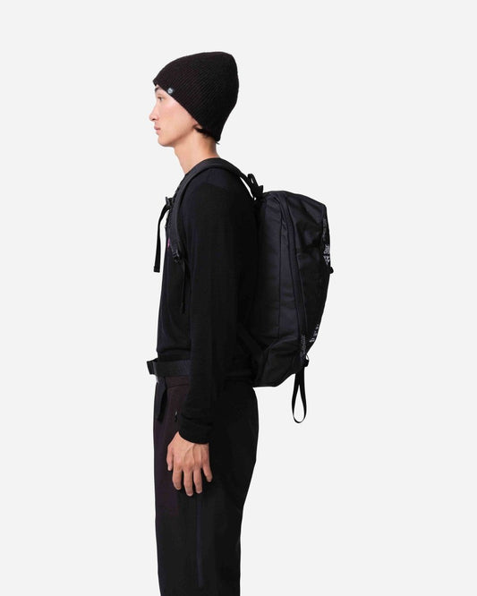 GearFreak - Black Crows Dorsa 22 Backpack - Black/White