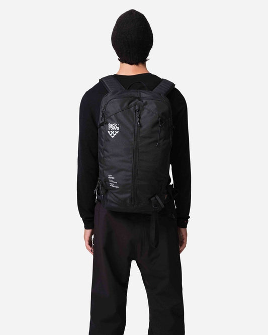 GearFreak - Black Crows Dorsa 22 Backpack - Black/White