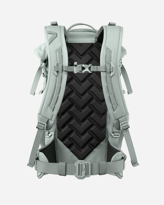 GearFreak - Black Crows Dorsa 27 Backpack - Mineral Gray