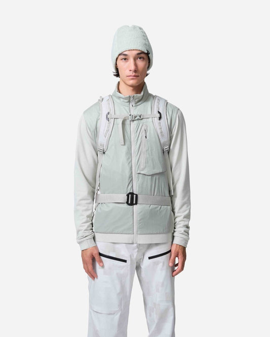 GearFreak - Black Crows Dorsa 27 Backpack - Mineral Gray